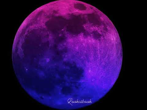 Lookatbook-the Moon (official music audio)