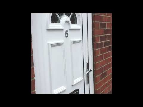 Albion Road, Rotherham S60 2NF