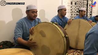 Download lagu 'Salamualaika Yaa Nabi' Majlis Nurul Musthofa mp3