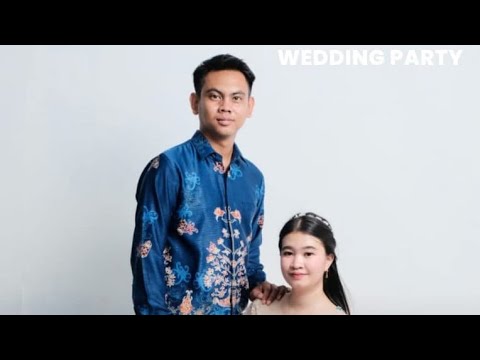 LAMUNTI WEDDING PARTY ARIF & THENDA SPESIAL PERFORMANCE DJ LIDER TYLER NRC 