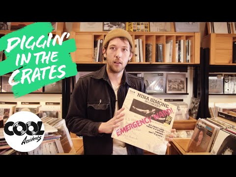 Diggin' In The Crates With Fleet Foxes | S04E01 | Cool Accidents