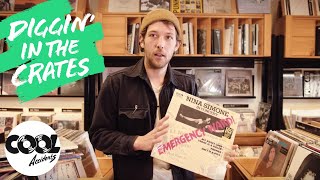Diggin' In The Crates With Fleet Foxes | S04E01 | Cool Accidents