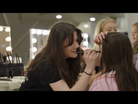 Adelaide Fashion Week at the Myer Centre 2024