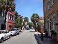 A Weekend in Charleston, South Carolina - YouTube