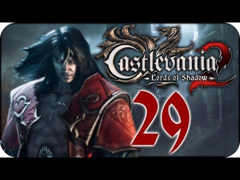 Let´s Play Castlevania: Lords of Shadow 2 | PART 29 | Die Nachhut des Dieners [German/HD]