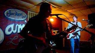 Slanghearts at Sam's Lounge 07-01-2011