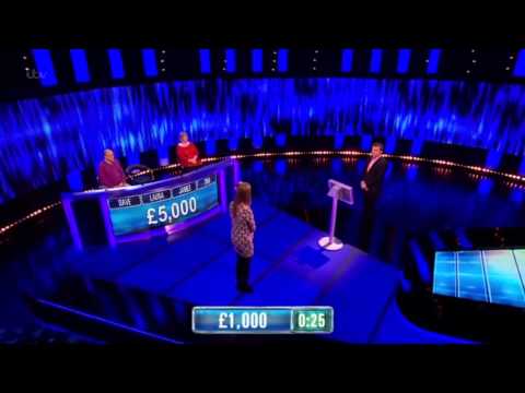 Happy Laura - The Chase