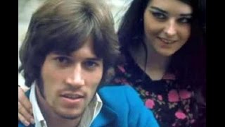 BARRY &amp; LINDA GIBB 44 YR. ANNIVERSARY ~ I LOVE BEING IN LOVE WITH YOU ~
