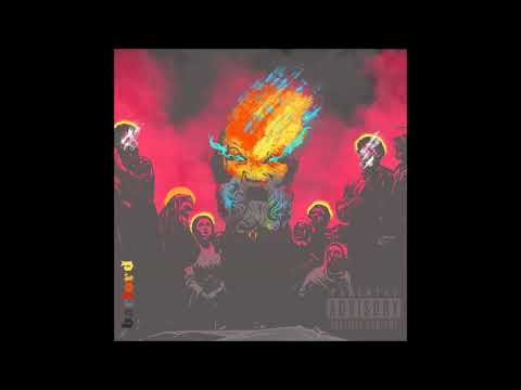 D-Stallone - Bar Lord (EP)