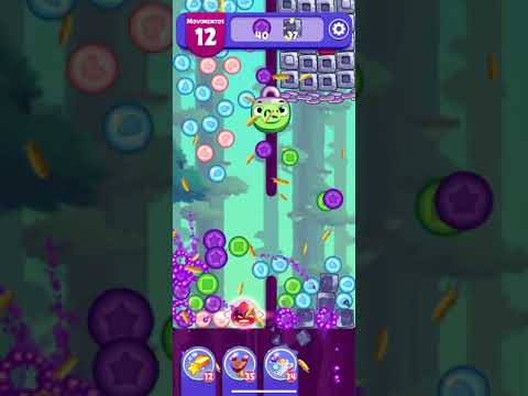 Angry Birds - Dream Blast 384