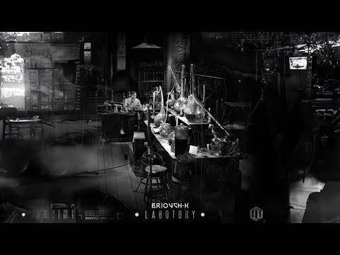 Briouch-K -  Labotory | Techno 🎵