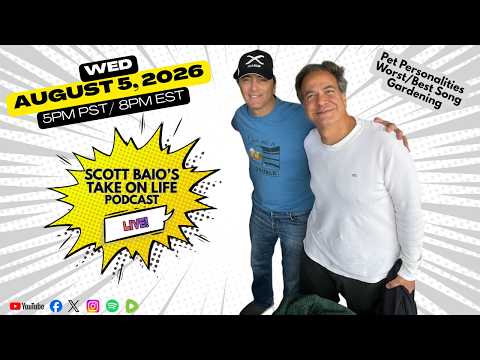 Scott Baio