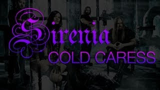 Sirenia - Cold Caress (+Lyrics)