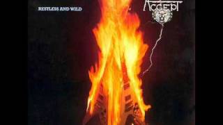 Accept - Ahead of the Pack