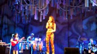 Ah, Se Eu Vou (Roberta Sá)