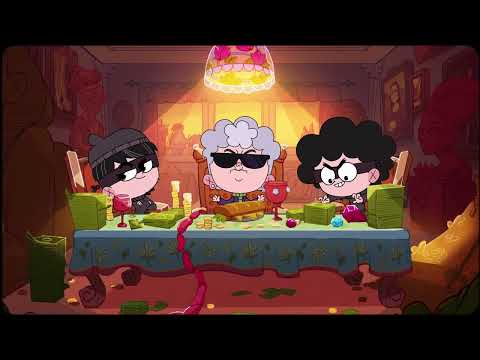 yung lixo - da vinci code (official video)