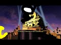 20th Century Fox SMJ4 Remodlfied 2010 Logo Gets Destoryed