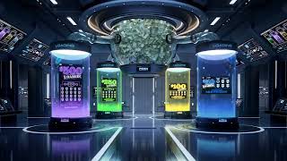 CT Lottery LOADED :30