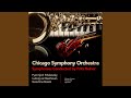Symphony No. 5 in C Minor, Op. 67: II. Andante con moto