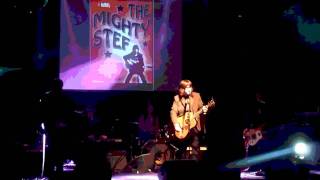 The Mighty Stef - Sunshine Serenade @ Button Factory