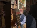 The Largest Book In The World It S Over 500 Years Old