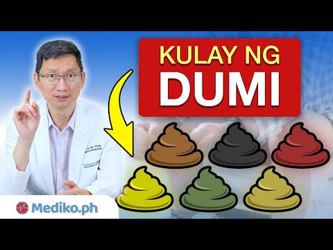 KULAY ng EBAK: Berde, PULA, ITIM, Dilaw - Ano ang Ibig Sabihin?