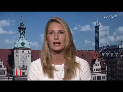 Vom Konzert "Wir sind mehr" in Chemnitz