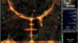 Ricochet Lost Worlds videosu