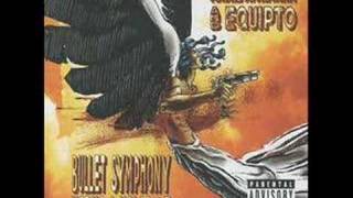 Andre Nickatina- Purrfect Storm