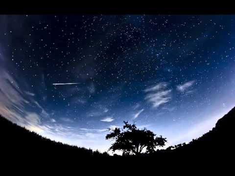 The Stars Are Falling (ambient guitar soundscape / Strymon Big Sky / Godin LG)