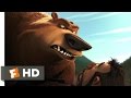 Open Season The Mighty Grizzly Scene 9 10 Movieclips