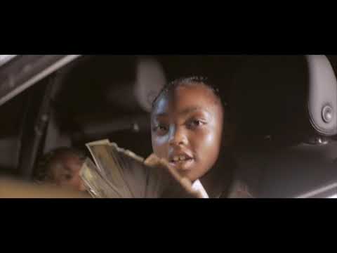 Mack Millz - Kick A Nigga Out The Party (Official Video Shot GrecTvFilmz)