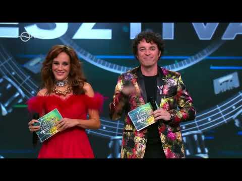 Csináljuk a fesztivált S04E07 eredményhirdetés