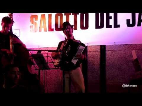 Davide Fasulo - In un palco della Scala (Quartetto Cetra) -