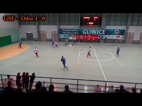 GSF Gliwice   FK Odra Opole