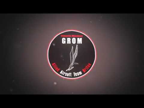 HGR 2305 - JW GROM Recap 5th Anniversary