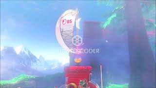 #4-23 (ﾓ*ﾟ∀ﾟ) 再生数１０以下なのでムーン取ってバズります Switch 【スーパーマリオオデッセイ】