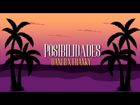 POSIBILIDADES / DANI D y FRANKY / Daniela Darlin