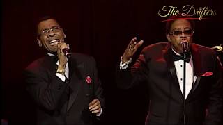The Drifters, The Platters, and The Cornell Gunter Coasters Promo