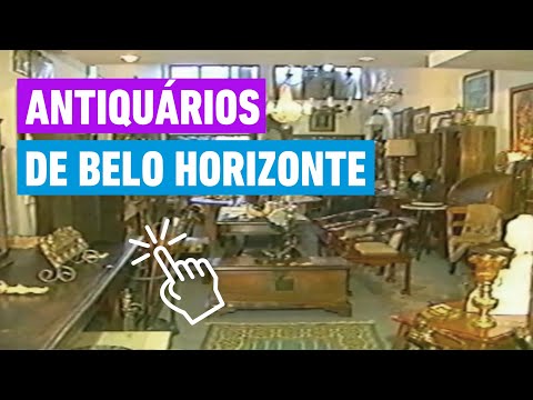 MEMÓRIA: RARIDADES COMO ESCULTURAS, MÓVEIS E QUADROS ANTIGOS