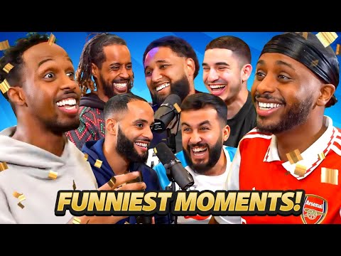 SDS BEST & FUNNIEST MOMENTS Of 2023!