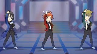 【サイスタ】『Beyond The Dream (DRAMATIC STARS)』2DMV【アイドルマスター】