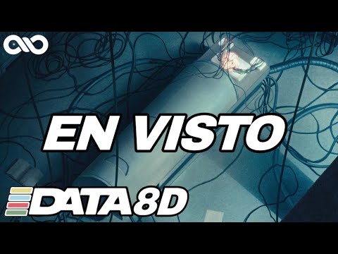 EN VISTO - Tainy, Ozuna | DATA | AUDIO 8D 🎧