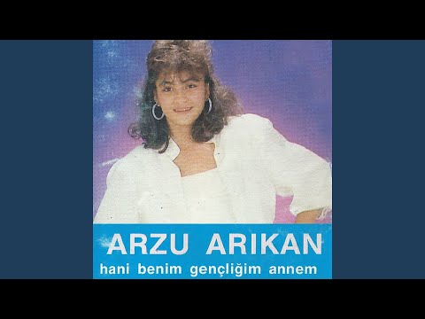 Hani Benim Gençliğim Anne