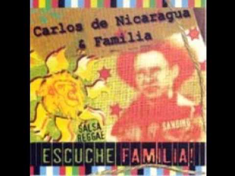 Carlos de Nicaragua y Familia   Sensemaya