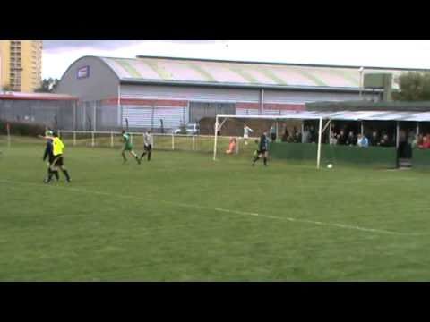 st rochs v larkhall thistle 28-8-10 part 6