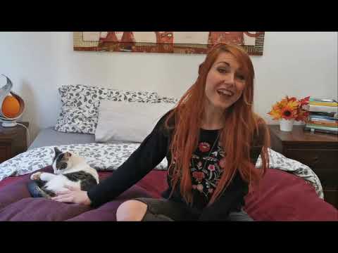 CORTE DI LUNAS - Learn Me Right (Cover Video)