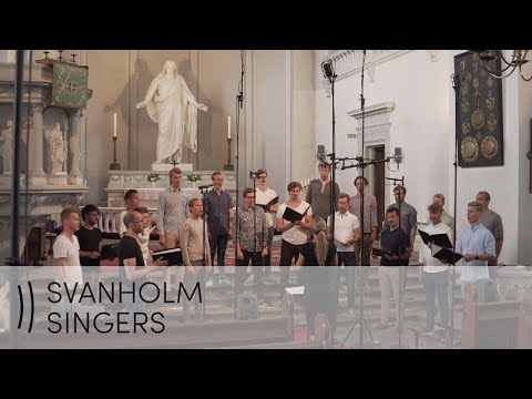 Svanholm Singers - Close To Home (by Emil Fredberg)