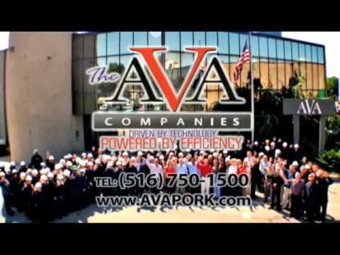 AVA Companies