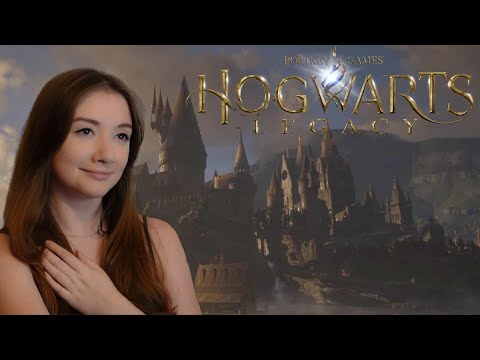 Becoming the Legend of Slytherin House | Hogwarts Legacy | Ep. 1